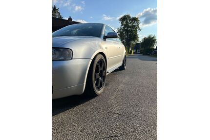 Audi S3 Gebrauchtwagen