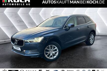 Volvo XC60 Gebrauchtwagen