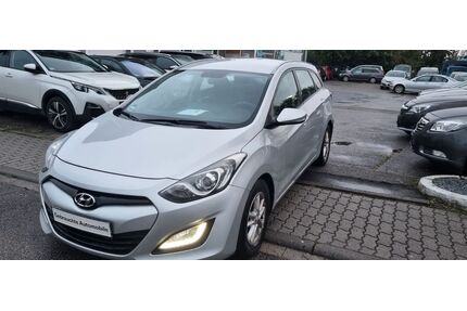 Hyundai i30 Gebrauchtwagen
