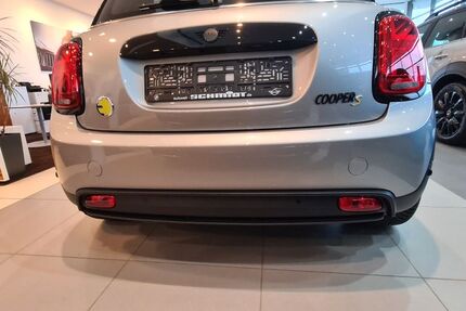 Mini Cooper E Gebrauchtwagen