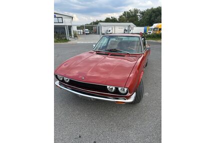 Fiat Dino Gebrauchtwagen