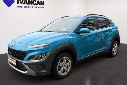 Hyundai KONA Gebrauchtwagen
