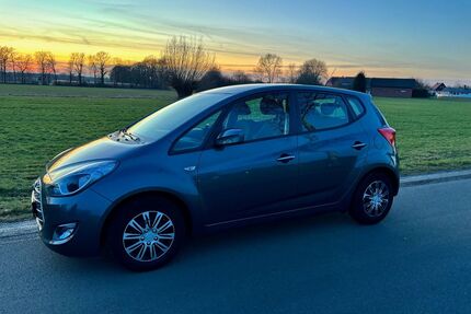 Hyundai ix20 Gebrauchtwagen