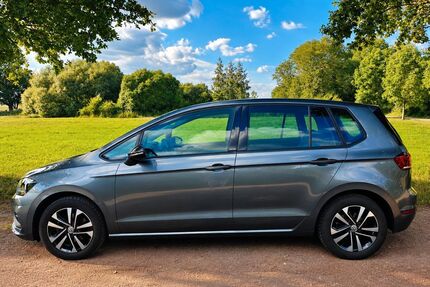 VW Golf Sportsvan Gebrauchtwagen