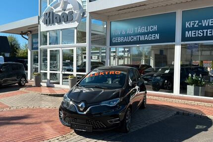 Renault ZOE Gebrauchtwagen