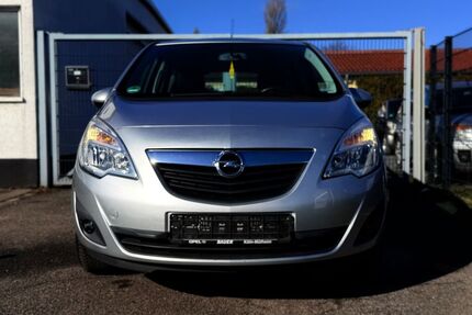 Opel Meriva Gebrauchtwagen