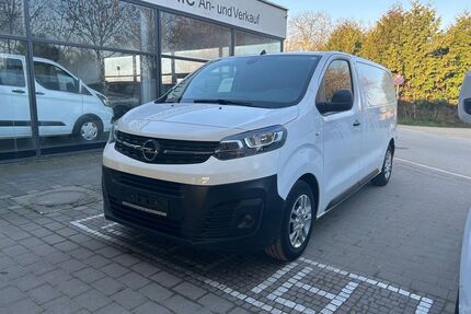 Opel Vivaro Gebrauchtwagen