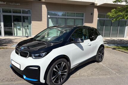 BMW i3 Gebrauchtwagen