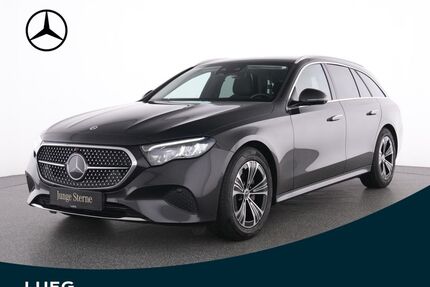 Mercedes-Benz E 220 Gebrauchtwagen