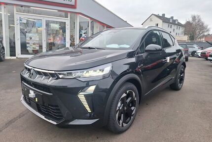 Mitsubishi ASX Gebrauchtwagen