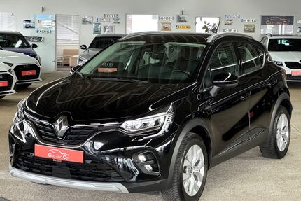 Renault Captur Gebrauchtwagen