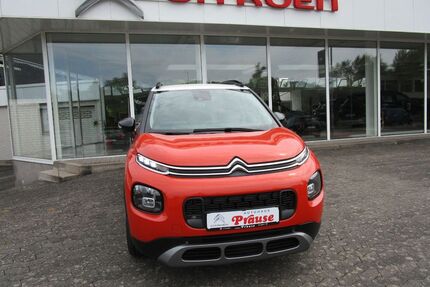 Citroen C3 Gebrauchtwagen