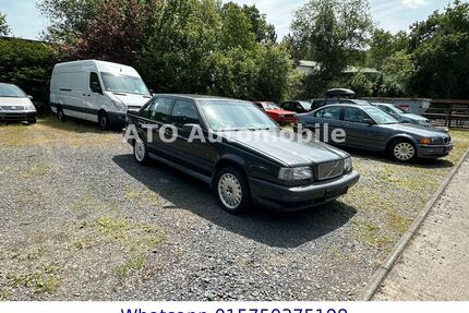 Volvo 850 Gebrauchtwagen