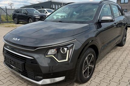 Kia Niro Gebrauchtwagen