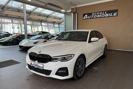 BMW 320 Gebrauchtwagen