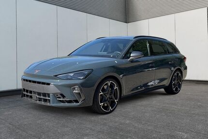 Cupra Leon Gebrauchtwagen