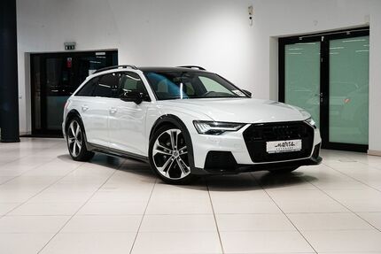 Audi A6 Allroad Gebrauchtwagen