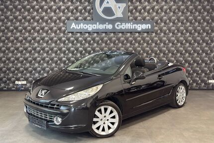 Peugeot 207 Gebrauchtwagen