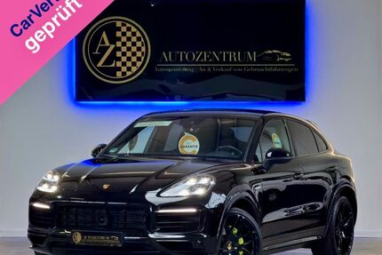 Porsche Cayenne Gebrauchtwagen