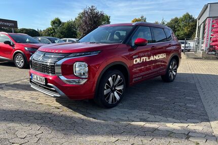 Mitsubishi Outlander Gebrauchtwagen