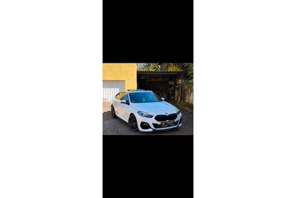 BMW 220 Gebrauchtwagen