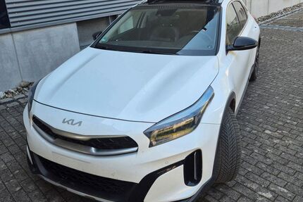 Kia XCeed Gebrauchtwagen