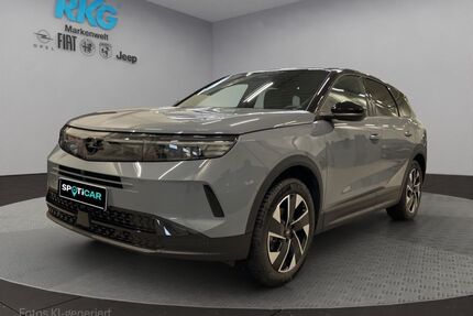 Opel Grandland (X) Gebrauchtwagen