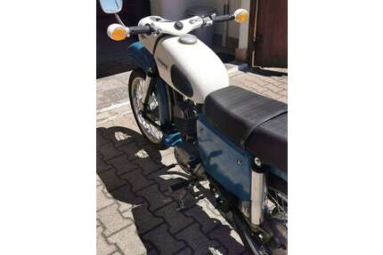 MZ ES 150 Gebrauchtwagen