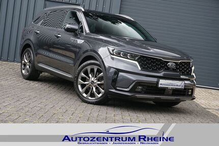 Kia Sorento Gebrauchtwagen