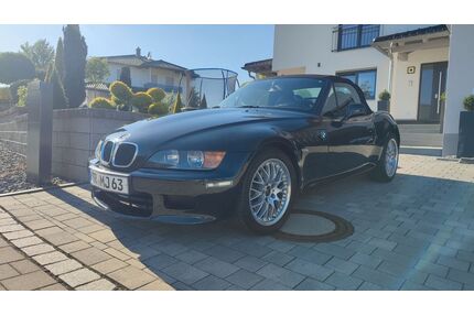 BMW Z3 Gebrauchtwagen