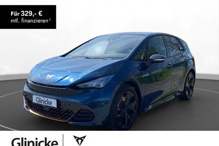 Cupra Born Gebrauchtwagen