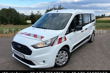 Ford Tourneo Connect Gebrauchtwagen