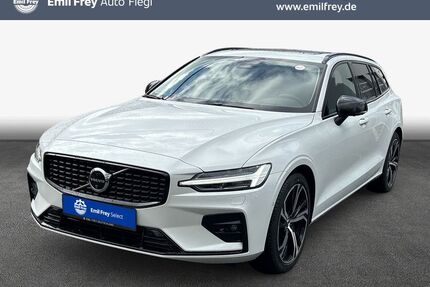 Volvo V60 Gebrauchtwagen