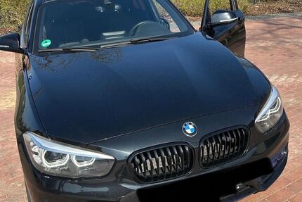 BMW 118 Gebrauchtwagen