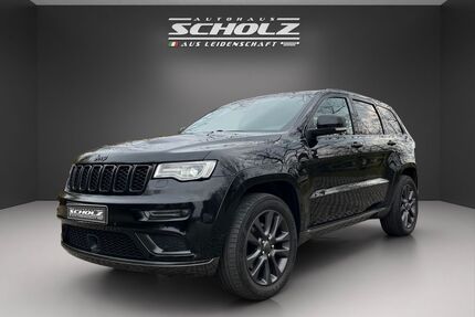 Jeep Grand Cherokee Gebrauchtwagen