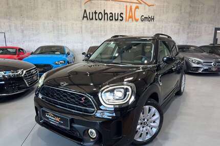 Mini Cooper S Countryman Gebrauchtwagen