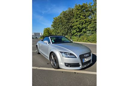 Audi TT Gebrauchtwagen