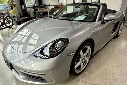 Porsche Boxster Gebrauchtwagen
