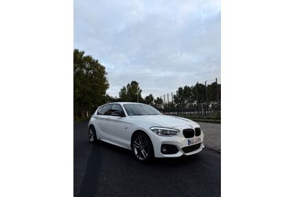 BMW 118 Gebrauchtwagen