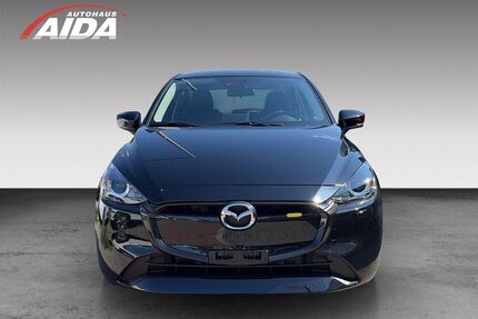 Mazda 2 Gebrauchtwagen