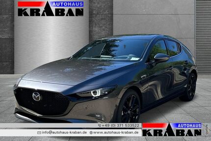 Mazda 3 Gebrauchtwagen