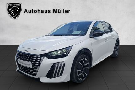 Peugeot 208 Gebrauchtwagen