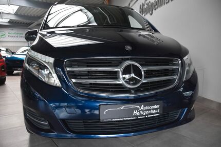Mercedes-Benz V 250 Gebrauchtwagen