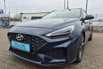 Hyundai i30 Gebrauchtwagen