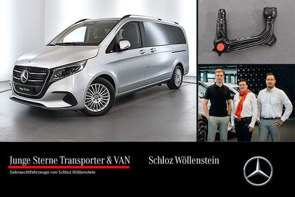 Mercedes-Benz V 250 Gebrauchtwagen