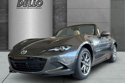 Mazda MX-5 Gebrauchtwagen