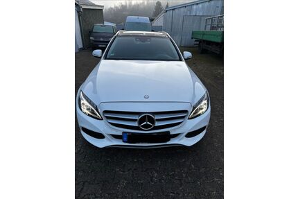 Mercedes-Benz C 200 Gebrauchtwagen