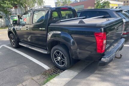 Isuzu D-Max Gebrauchtwagen