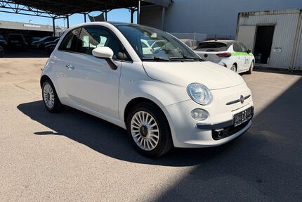 Fiat 500 Gebrauchtwagen