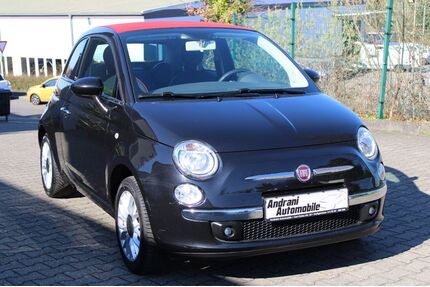 Fiat 500 Gebrauchtwagen